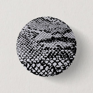 Anaconda Pinback Button