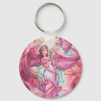 Anael Keychain
