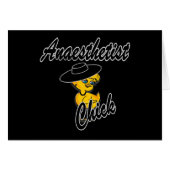 Anaesthetist Chick #4 (Front Horizontal)