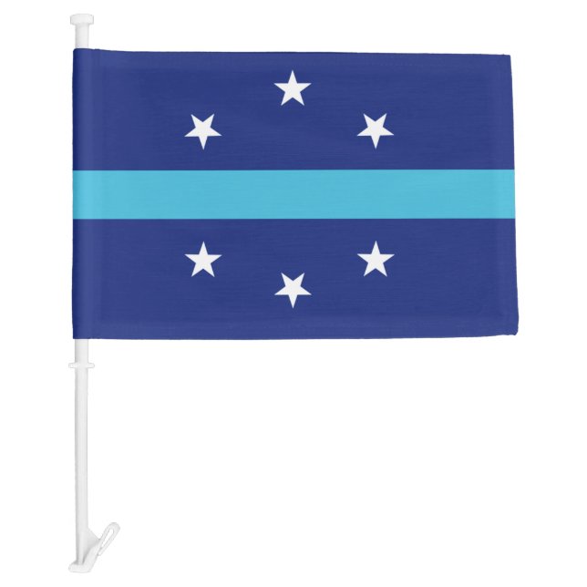 Anaheim city flag (Front)