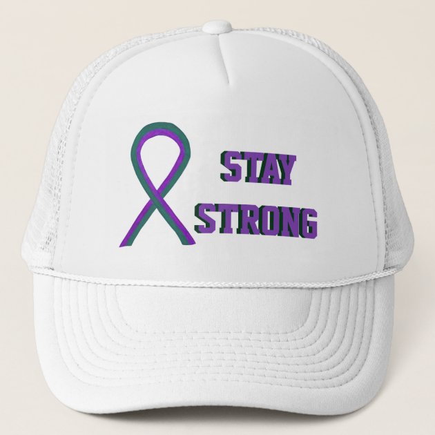 cancer support hats