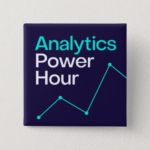 Analytics Power Hour Button