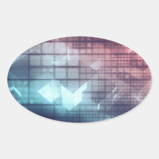 Database Stickers | Zazzle