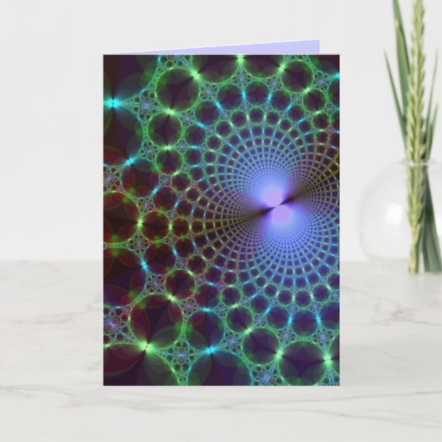 Anam Cara - Friend of My Soul Card (Front)