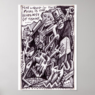 Anarchist Posters &amp; Photo Prints | Zazzle