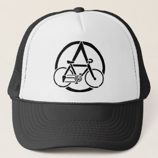 Anarchist Bike Hat