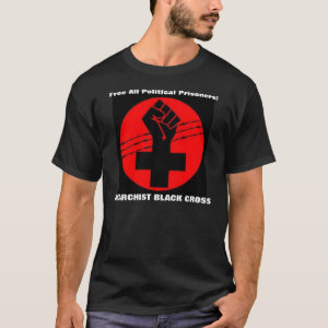 justice cross shirt