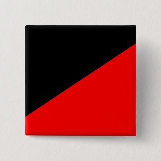 Anarchist, Colombia Political Pinback Button