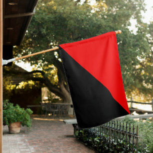 Anarchist Flag (Anarchism)