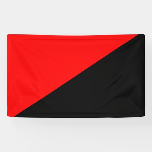 Anarchist Flag Anarchism Banner