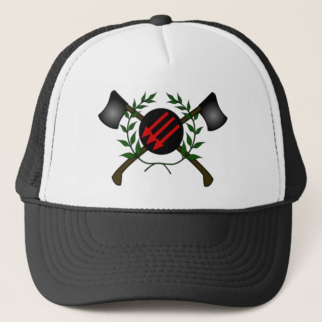 anarcho communist hat