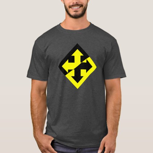Anarcho_capitalism Nationalism T_Shirt