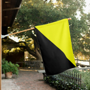 Anarcho-Capitalist Flag