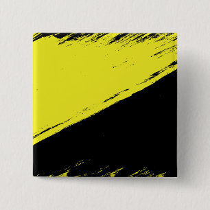 Anarcho-capitalist Flag Button