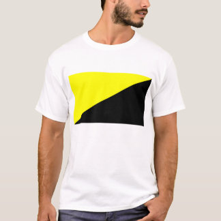 Anarcho-Capitalist Flag T-Shirt