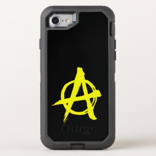 Anarcho-Capitalist iPhone Otter Box