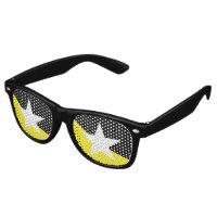 Anarchy shops transfer sunglasses