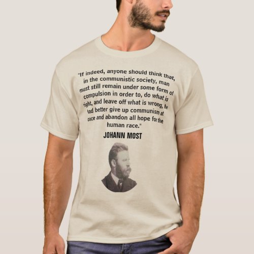 Anarcho_communism  T_Shirt
