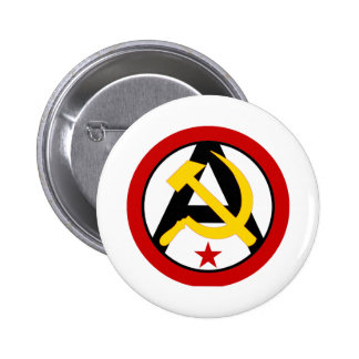 Communist Party Buttons and Communist Party Pins | Zazzle