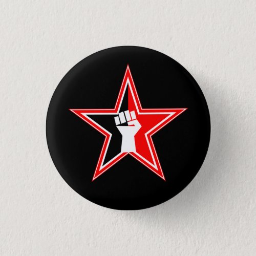 Anarcho_syndicalist Revolutionary Button