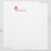 Anarchy (Front/Back)