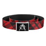 Anarchy Belt