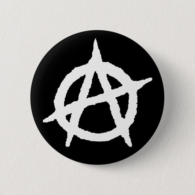 Anarchy Button (Front)