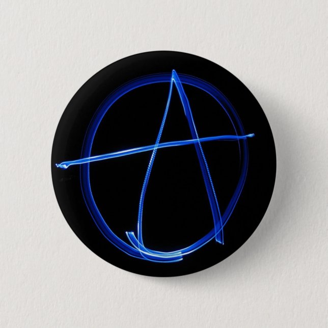 Anarchy Button (Front)