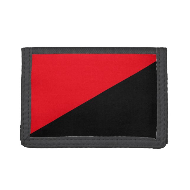 Anarchy Classic Wallet (Front)