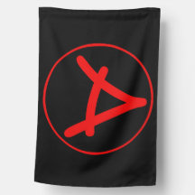 Anarchy Flag