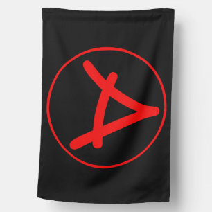 Anarchy Flag