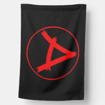 Anarchy Flag