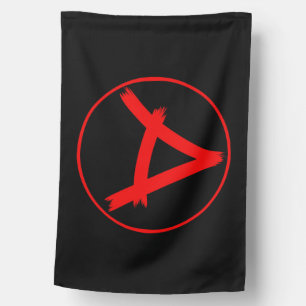 Anarchy Flag