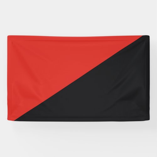 anarchy flag symbol punk communism socialism red b banner