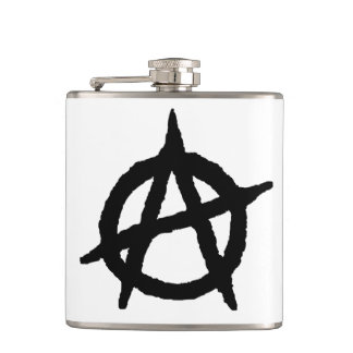 Anarchy Flask