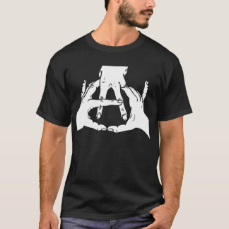Anarchy hands T-Shirt
