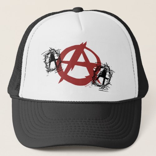Anarchy Hat