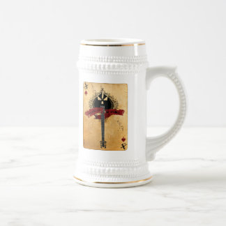 anarchy of spades stein