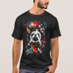 Anarchy Punk T-Shirt