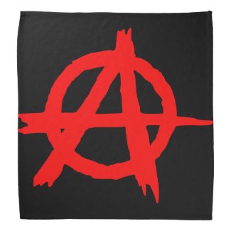 Anarchy Red