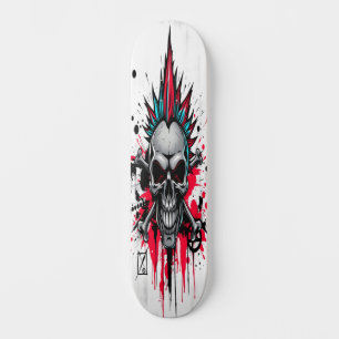 Anarchy Ride Edition 1 Skateboard