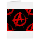 Anarchy symbol (Front)