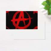 Anarchy symbol (Desk)