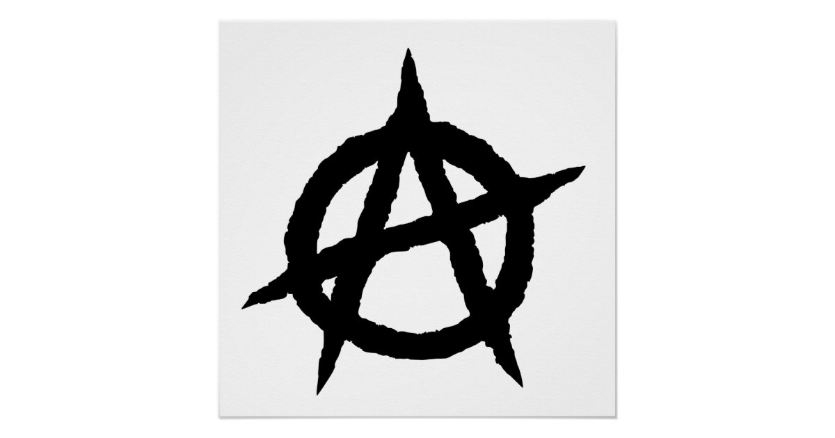 Anarchy Button Pack