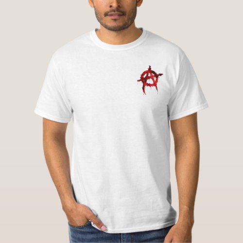 Anarchy T_Shirt