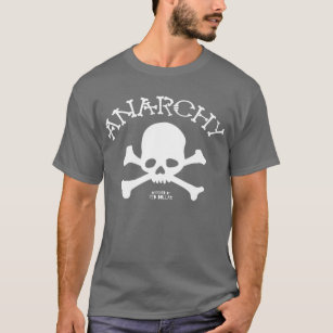 Anarchy T-Shirt