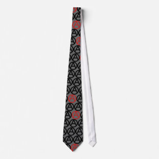 anarchy tie