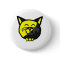 Anarkitty Button