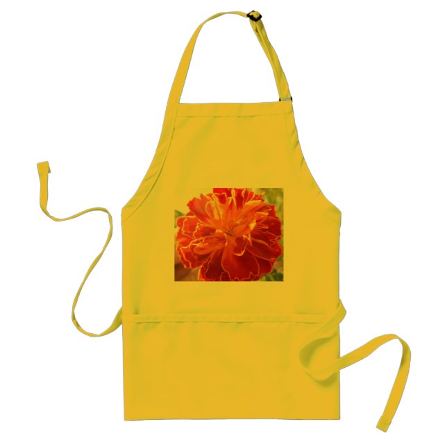 Anastaise Adult Apron (Front)