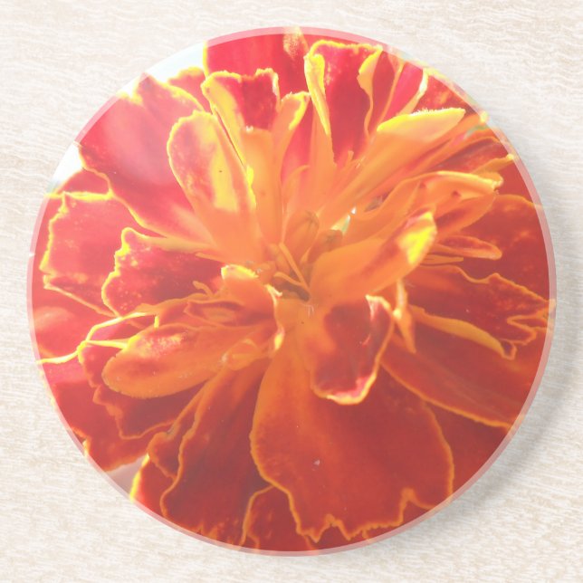 Anastaise Drink Coaster (Front)